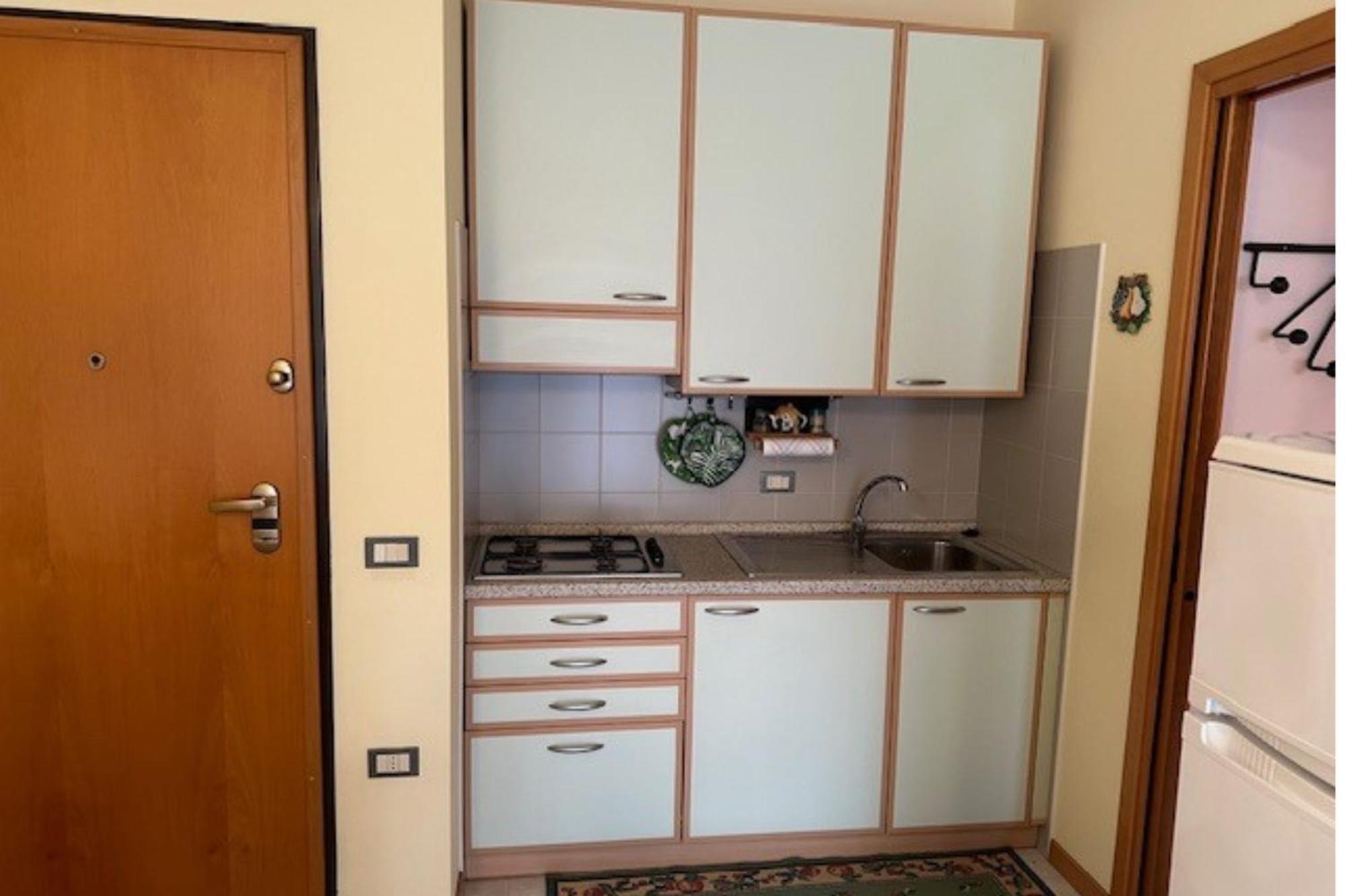 Residenza Delle Terme Bibione Exterior foto